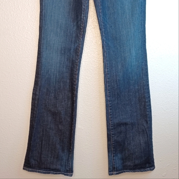 Citizens of Humanity Dark Blue Maternity Jeans - Picture 5 of 13